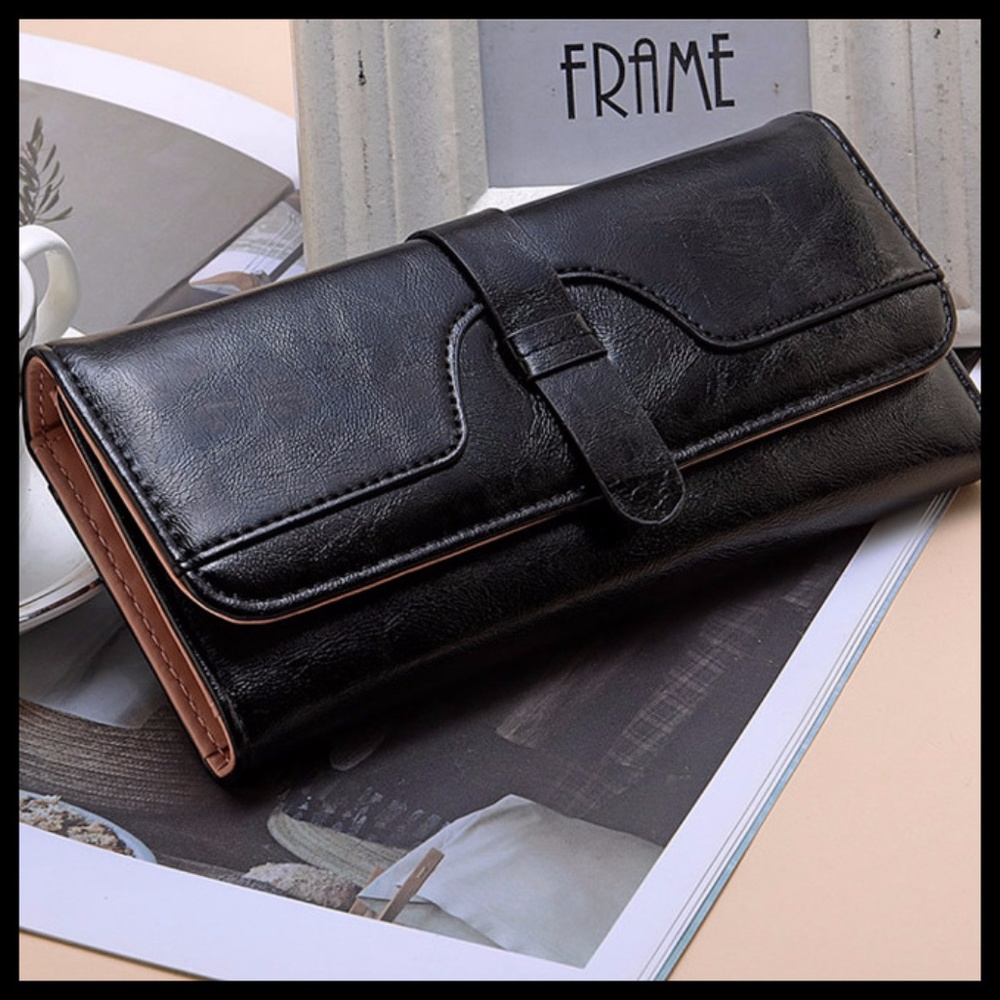 NEW Faith Multi Function Wallet - Picture 5 of 6